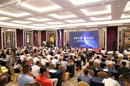 与您共5?G往开来 --beat365精机新品面世 技术引领5G智造