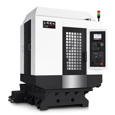 beat365精机高快钻攻机