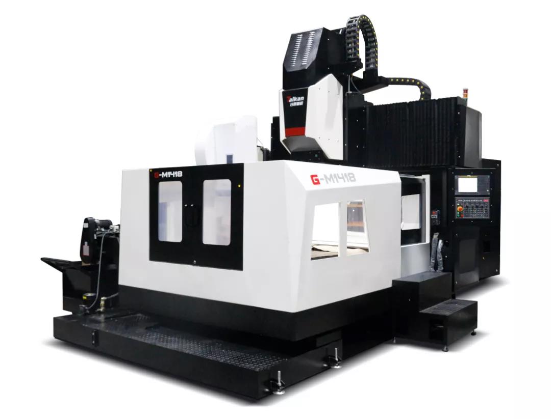 beat365精机龙门加工中心G-M1418