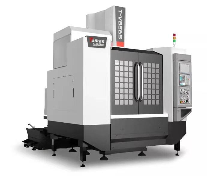 beat365精机850加工中心