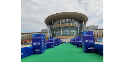 2020永康国际机械设备展成功关幕，beat365精机美满收官