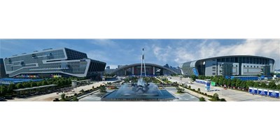 第21届中国(宁波)国际机床设备展 | beat365精机等你来“撩”