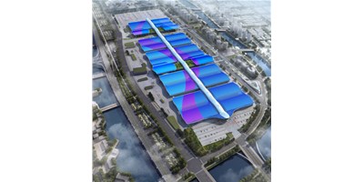 千呼万唤始出来，2020年深圳机械展终于来啦