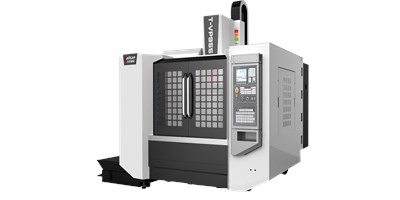 beat365最“牛”的立式加工中心T-VP955