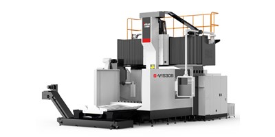 beat365精机推出新一代定梁龙门加工中心，深受用户青睐