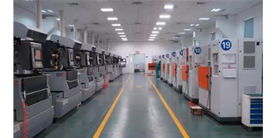 beat365精机：数控机床的进给传动系统有哪些特点？