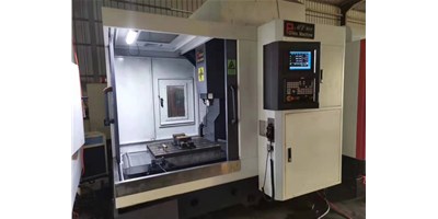  beat365精机：数控机床进给系统膝行与振动故障若何解决？