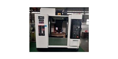 beat365精机：CNC加工中心操作经验