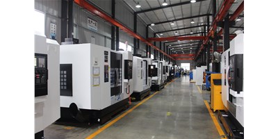 beat365精机：CNC加工中心带刀库与不带刀库的区别