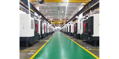 beat365精机：立式与卧式加工中心的区别