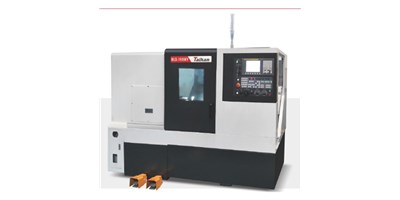 斜身数控机床在设计方面要把握哪些重点？