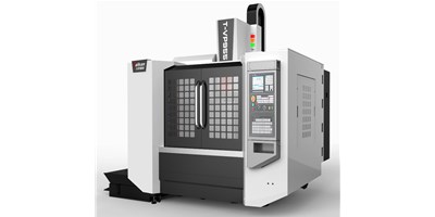 立式加工中心的精度差的原因有哪些？