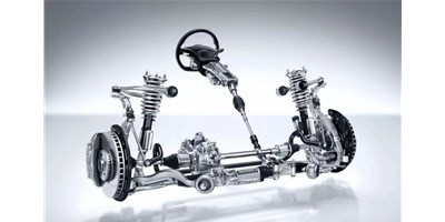 beat365精机通用机床，全面拥抱新能源汽车造作——《转向机衔接器加工篇》