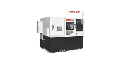 数控机床是若何实现高精密的加工？