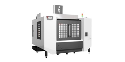 卧式加工中心与立式除了状态有区别表，这些处所也分歧