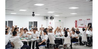 用教育将人才和企业链接，是创世纪商学院的使命