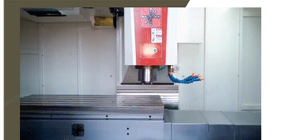 【创世纪幼百科】选择五轴加工中心有哪些身分？