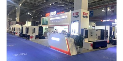 燃爆今夏，创世纪集团CME上海国际机床展美满收官！