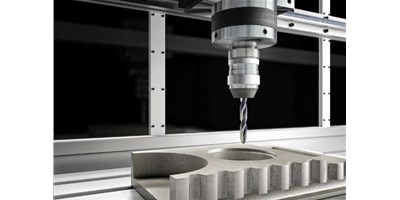 【创世纪幼百科】把握CNC加工中的弹刀过切问题，轻松提高加工效能！