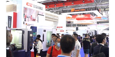 闪灼2024 ITES，创世纪集团精密智造引领行业风潮