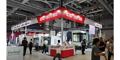 第22届铸博会盛况回首：创世纪集团创新引领，展机璀璨，“铸”星荟萃！