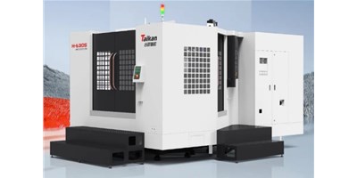 更高效，更矫捷！beat365精机卧式加工中心H-630S实现精准加工！