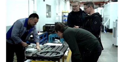 匠心雕刻！beat365立加出产工艺全解析