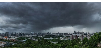 台风频发，若何在风暴中守护您的机床？