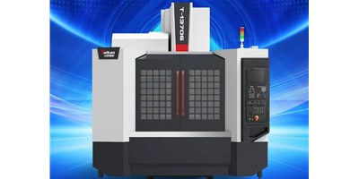 新品上市！beat365G系列首款立加T-1370G全新推出，专一沉切削加工！