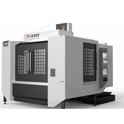 beat365卧式加工中心T-H11