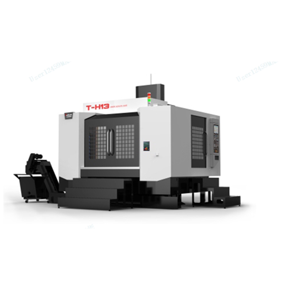 beat365卧式加工中心T-H13